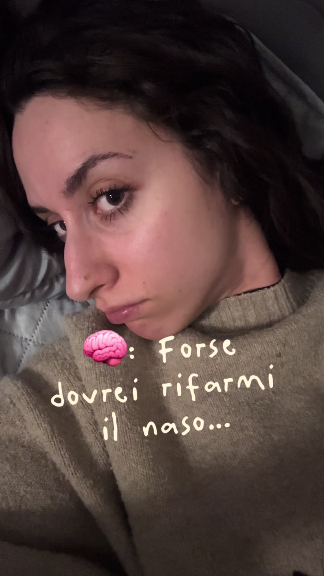 @vegbignosegal