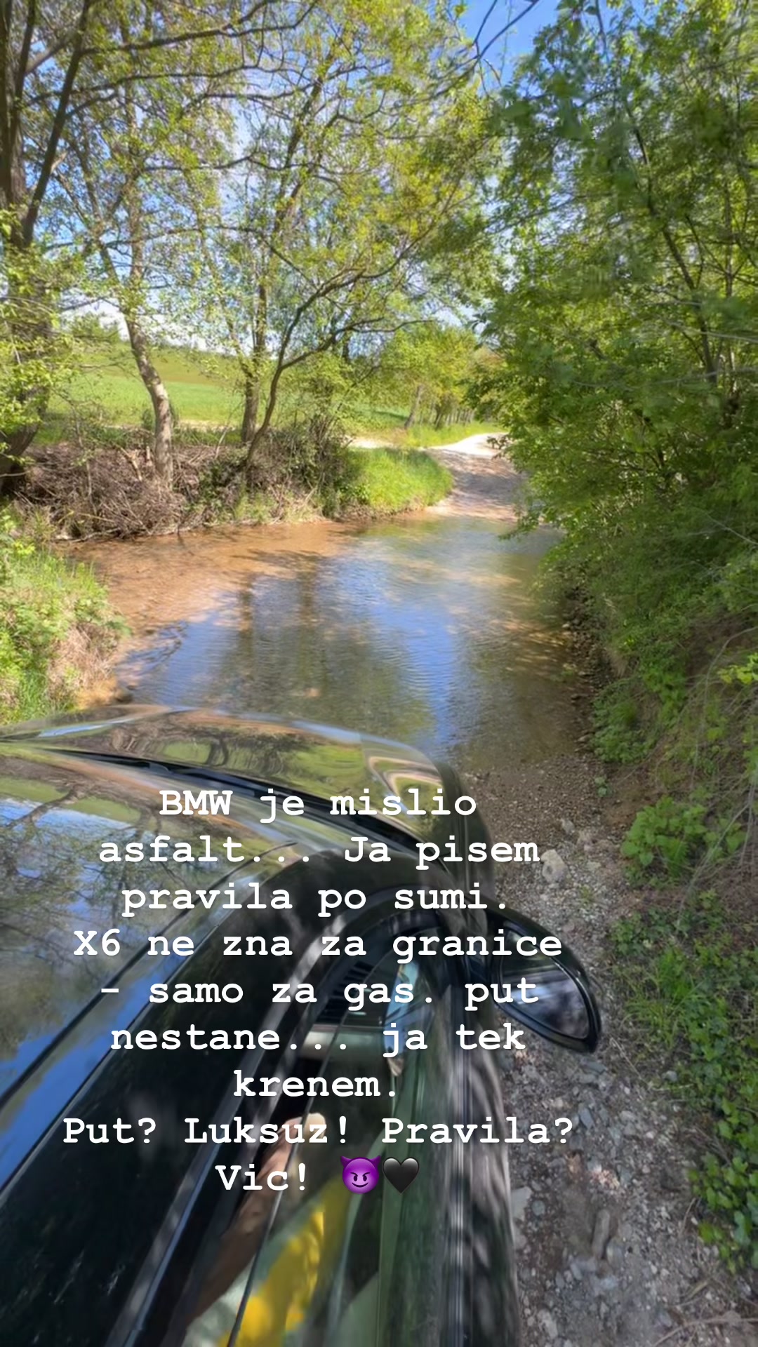 @๐ Naca ๐