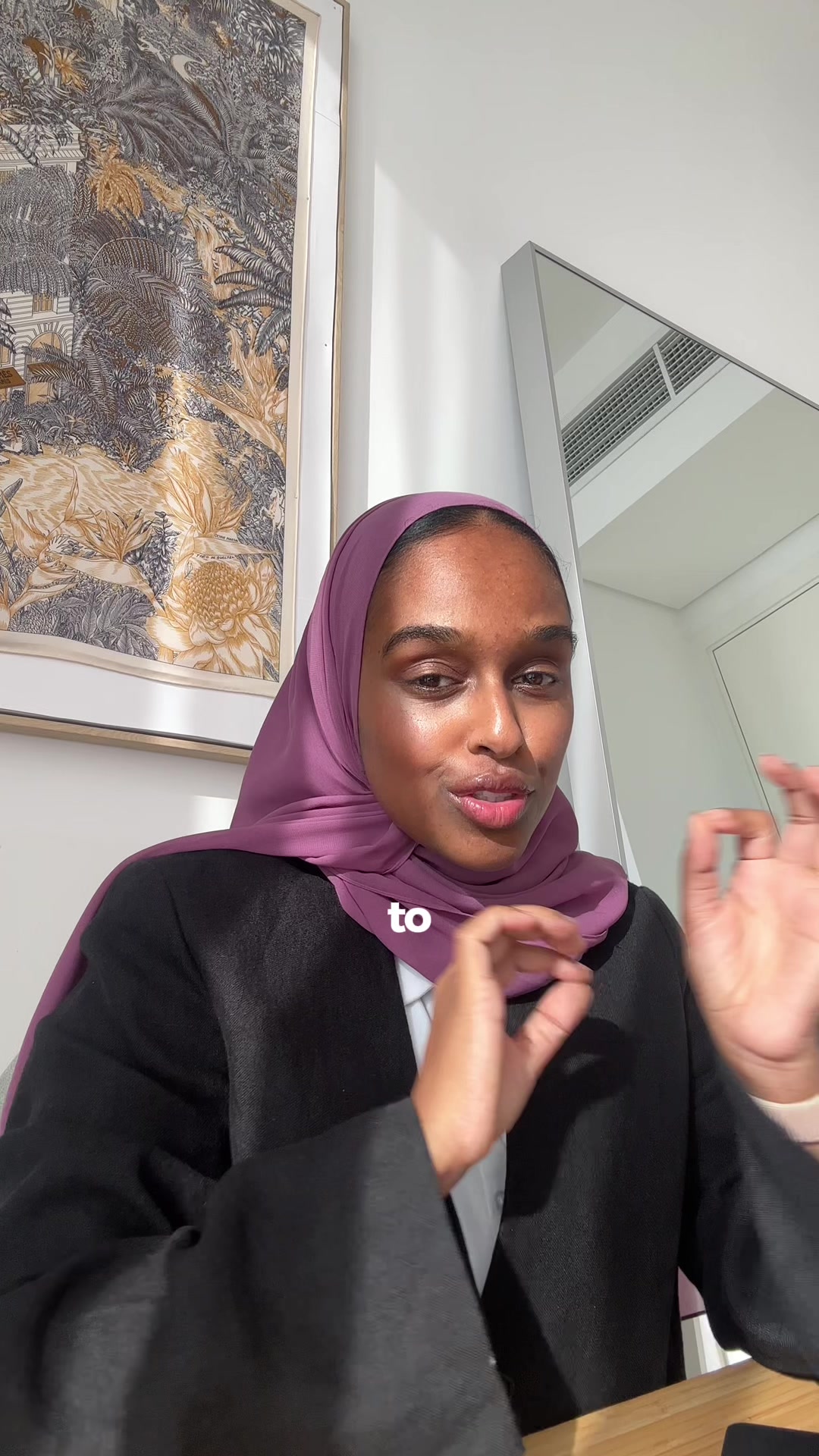 @Dr Amina