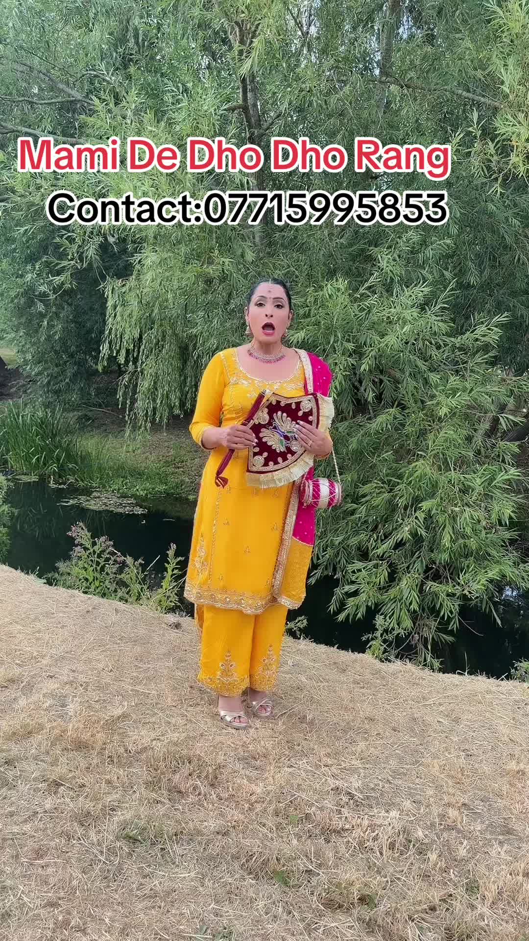 @💗Pawan Sangeet group💗