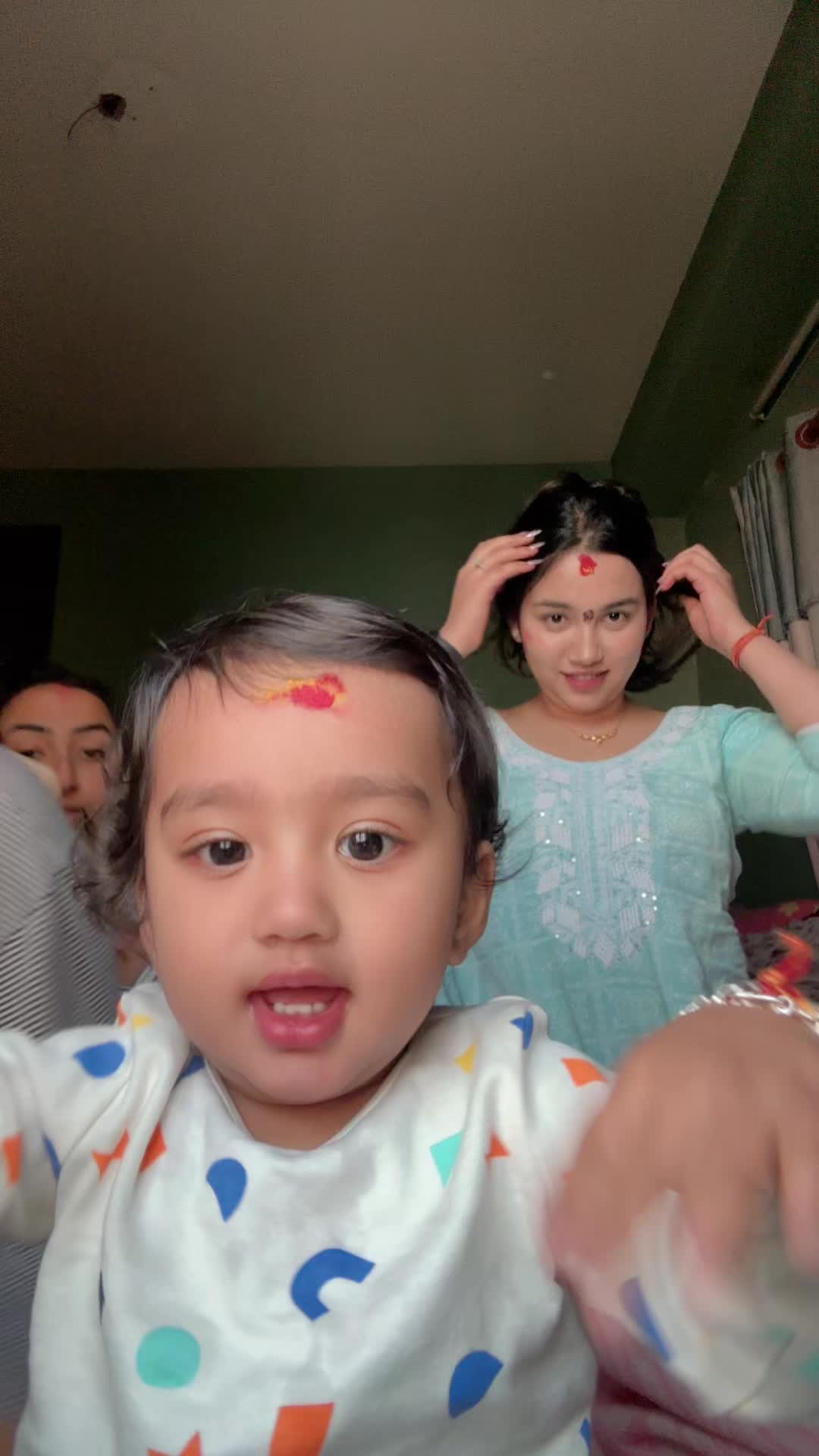 @Bibhuti