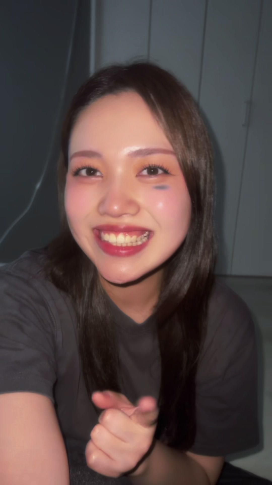 @聴覚障害ダンサー根間麗華