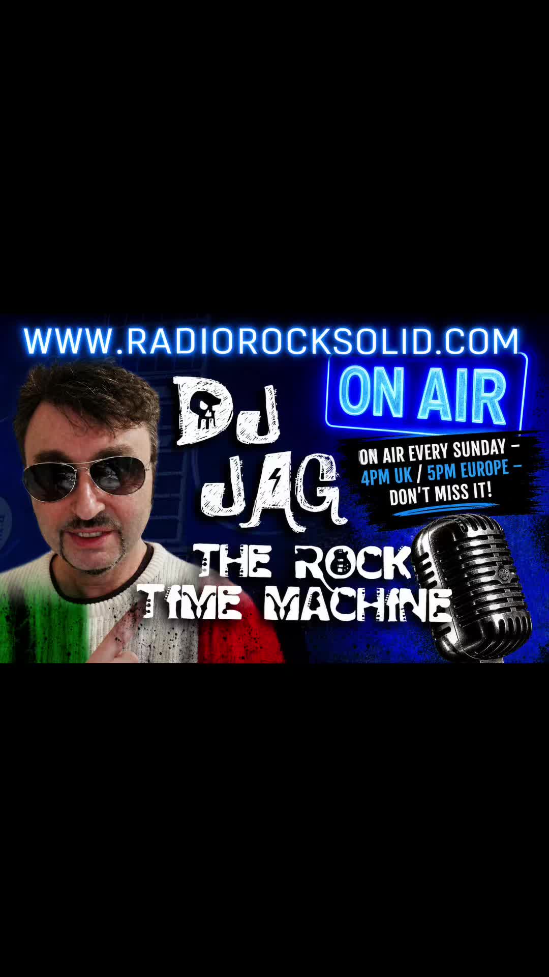 @Dj Jag