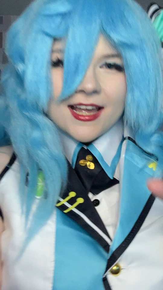 @Emi <3 (Alex&rsquo;s Version)