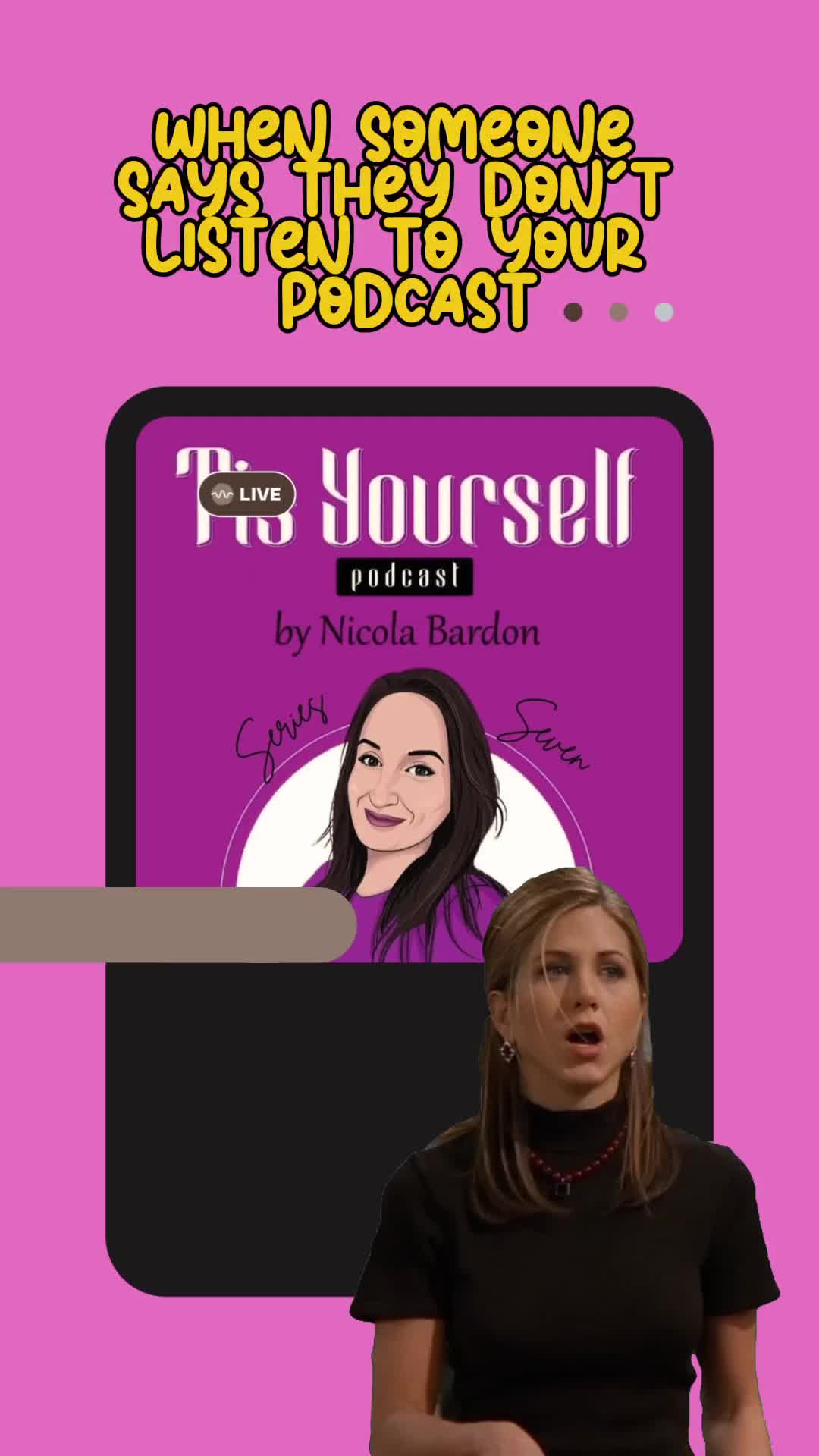 @Tis Yourself Podcast