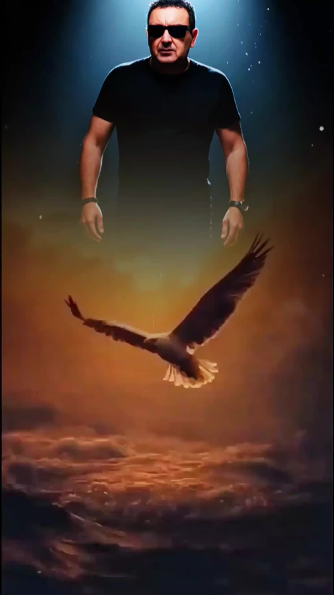 @Zé Luiz