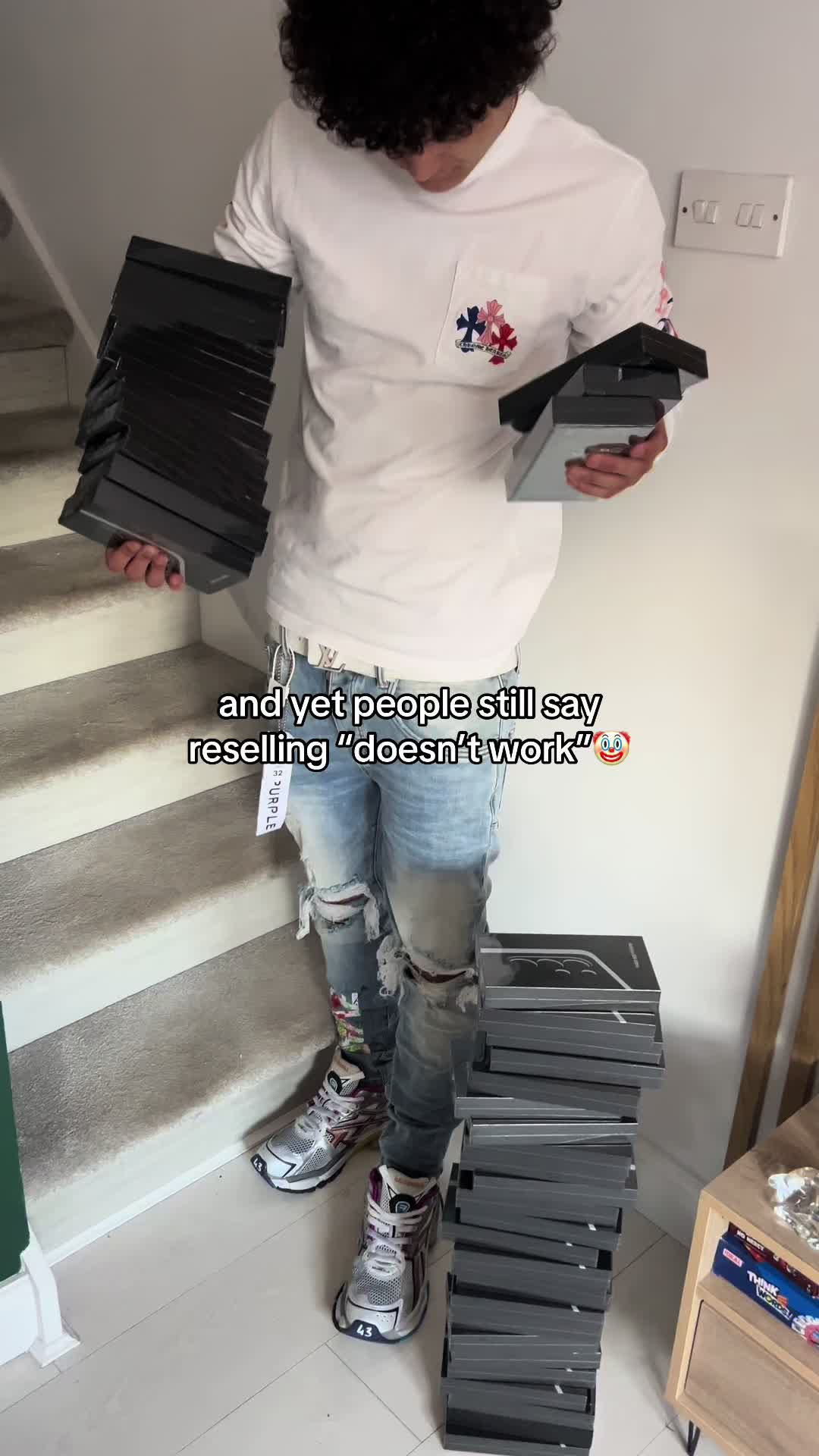 @VENDOR IN BIO 🌎🔗