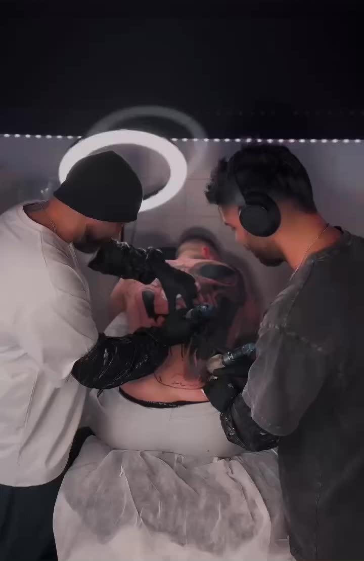 @Saeed