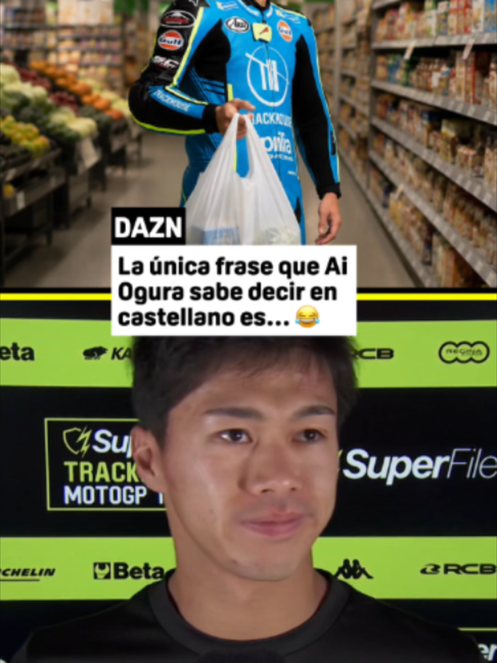 @DAZN España