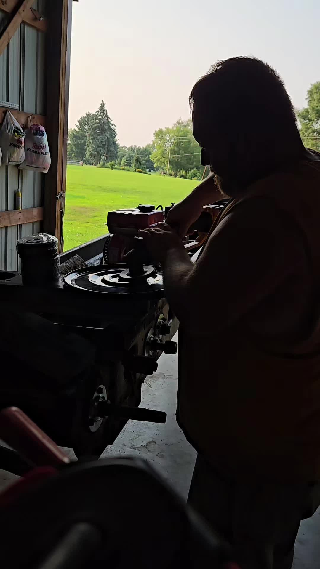 @Chad's Maintenance & repair