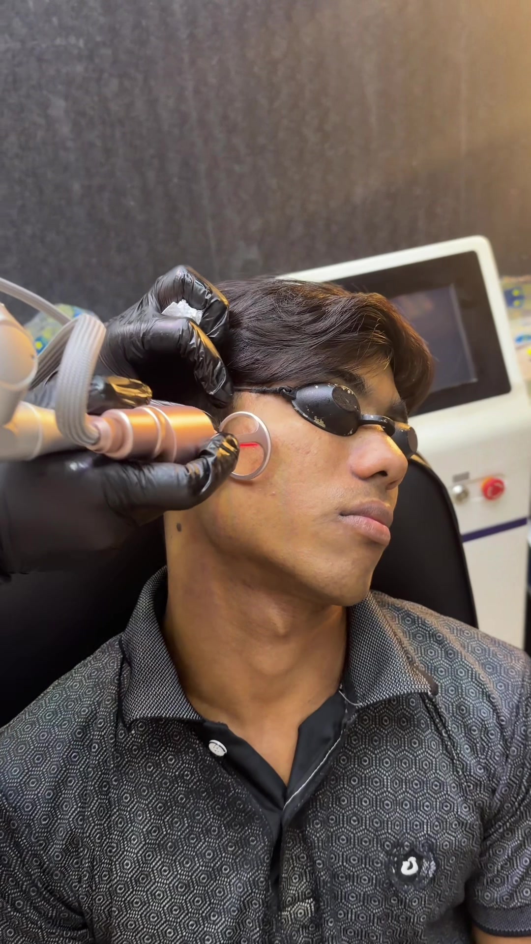 @đŠī¸TATTOO STUDIO DHANMONDI đĻŠ