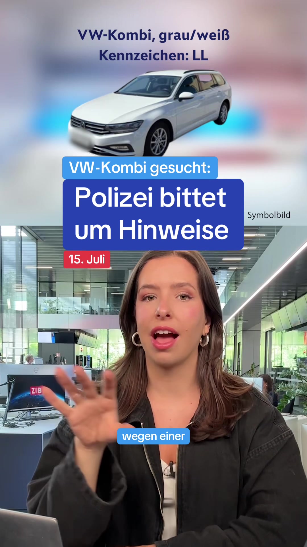 @Zeit im Bild - ZIB