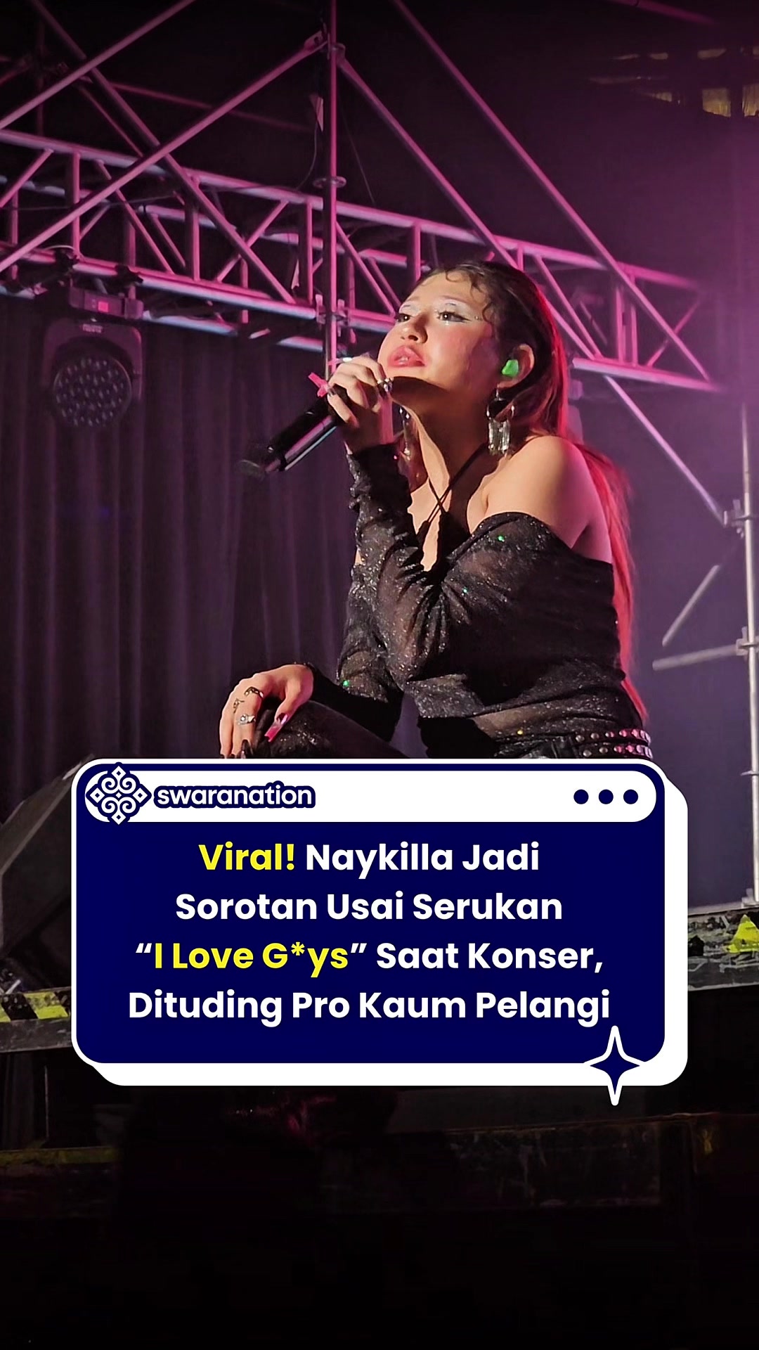 @SWARANATION