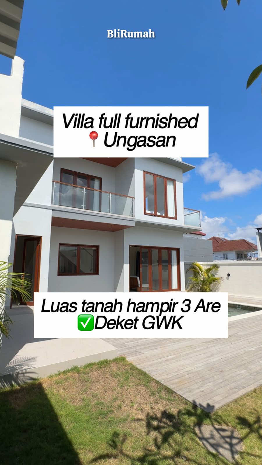@Beli Rumah Bali