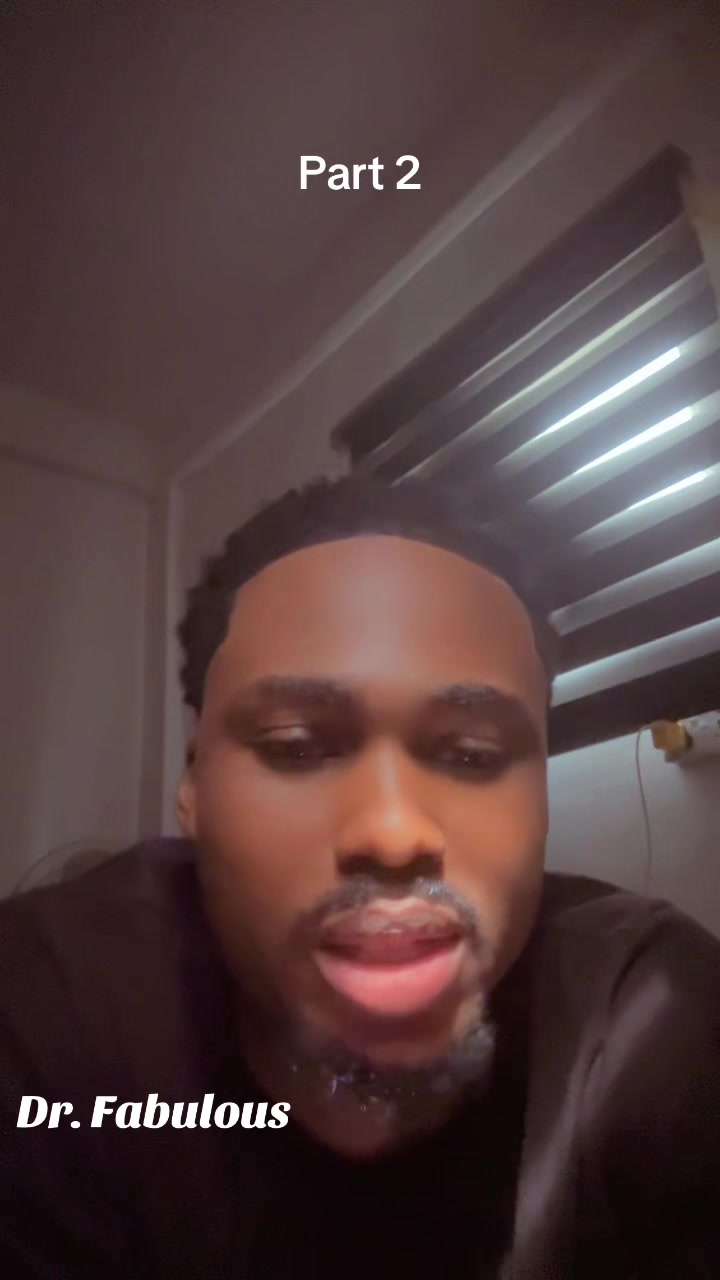 @DR. FABULOUS (Investment Boy)
