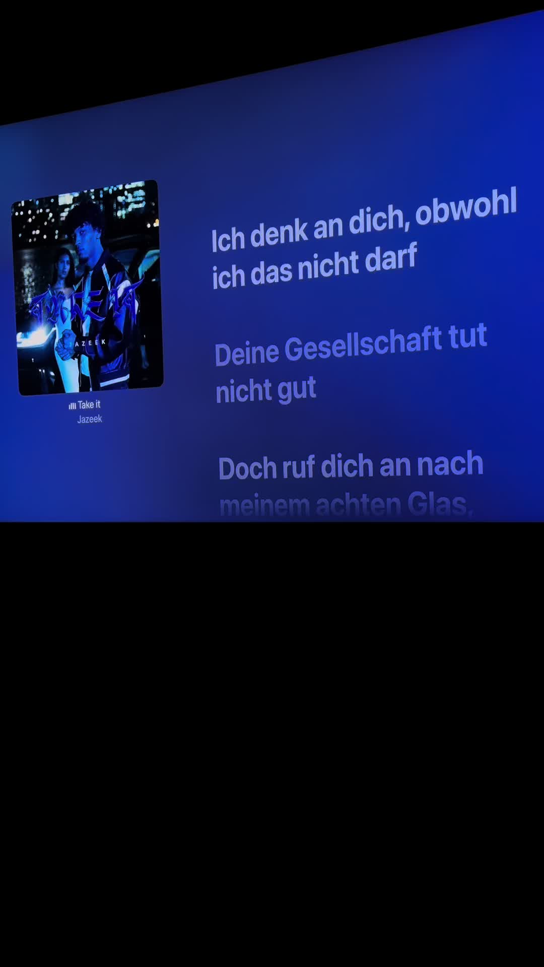 @lyrics music