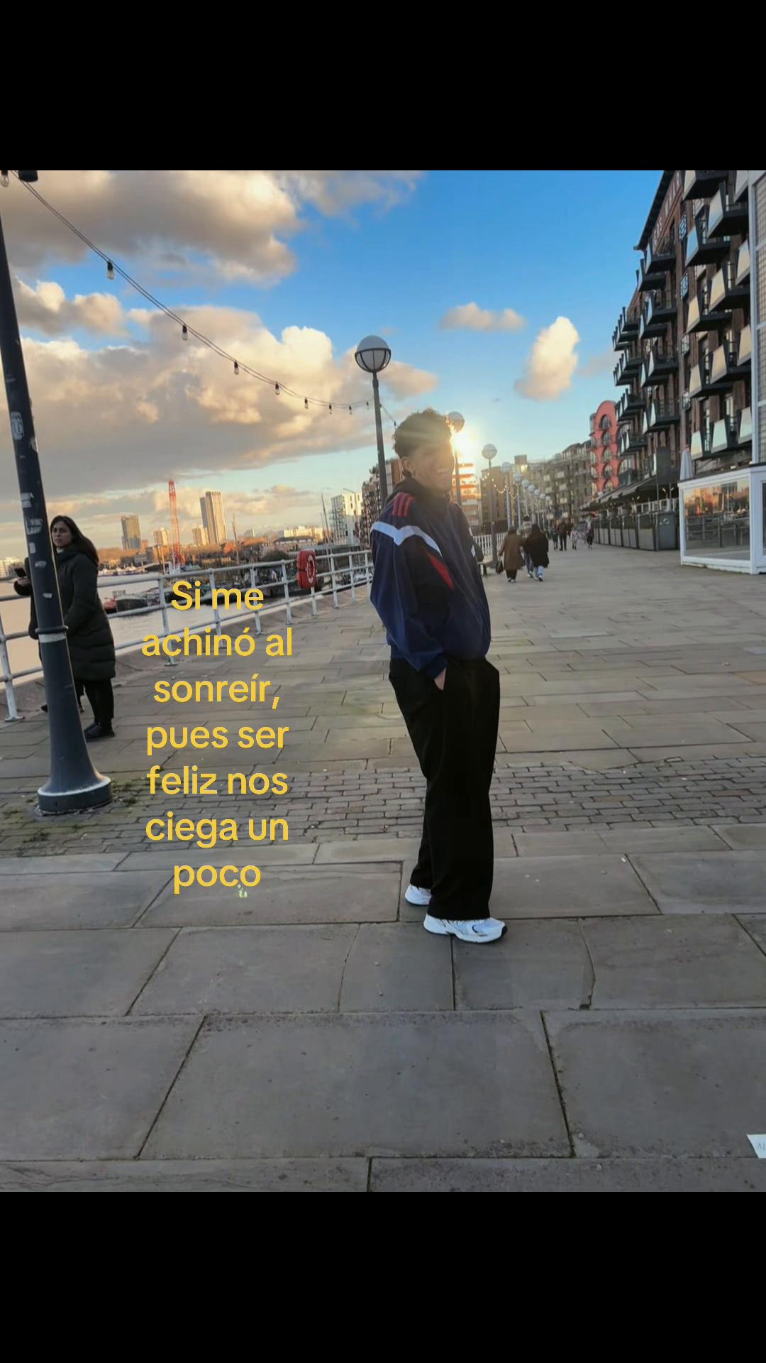 @no soy nadie.