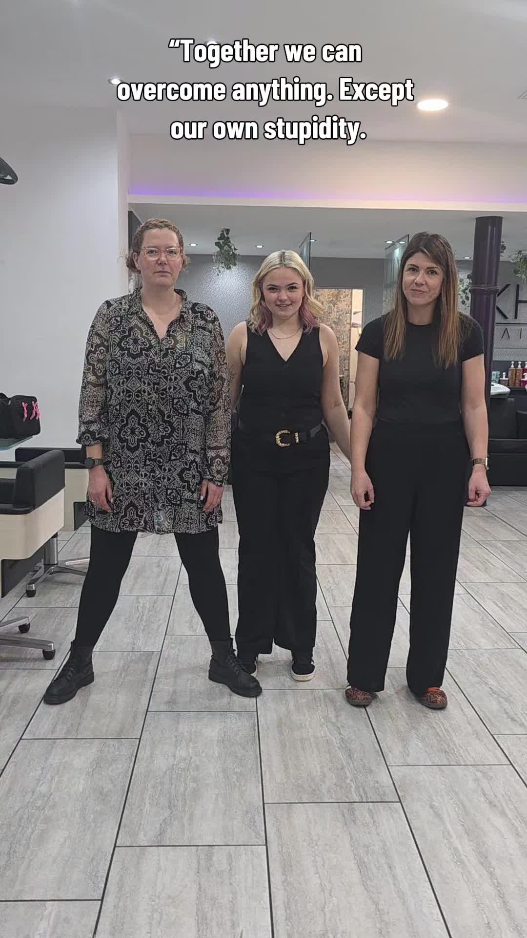 @KH Hair Leicester