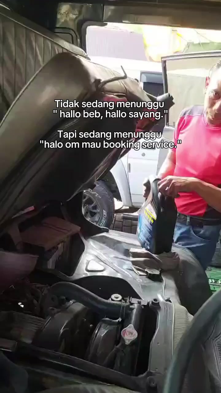 @bengkel mobil fortuna