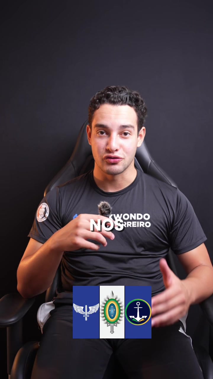 @Caio Carreiro taekwondo