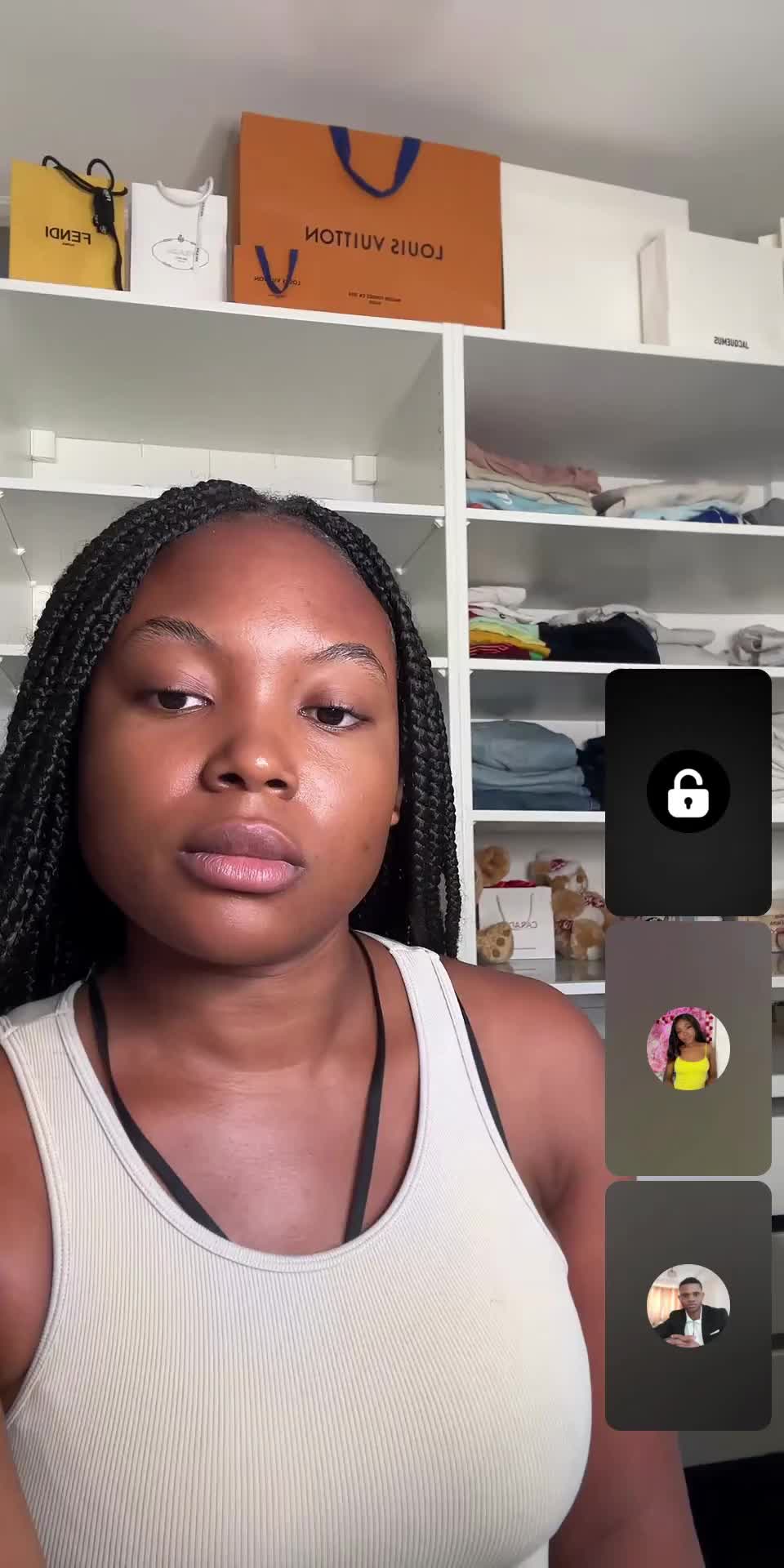 @Marie