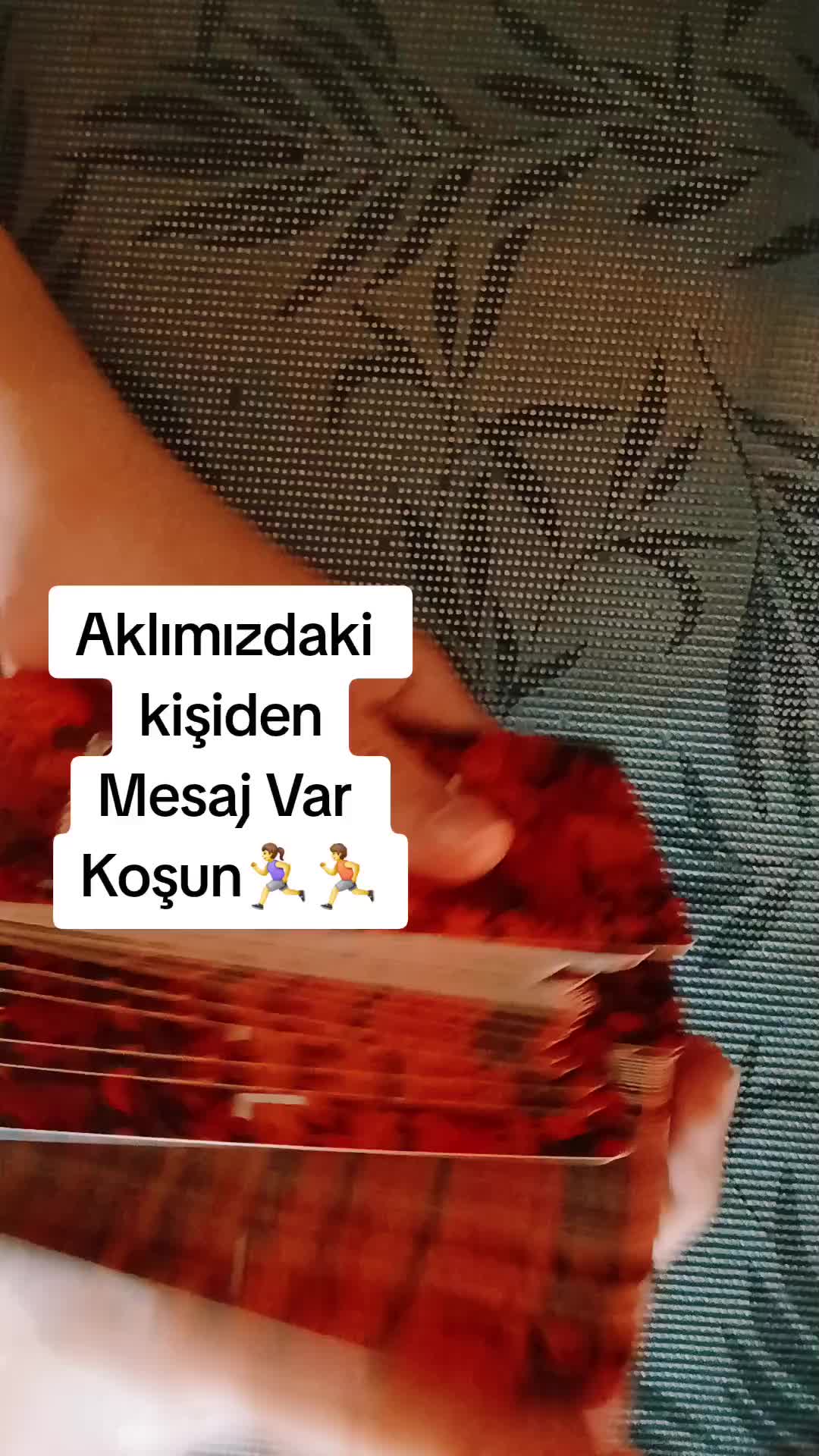 @Gecenin Sesi