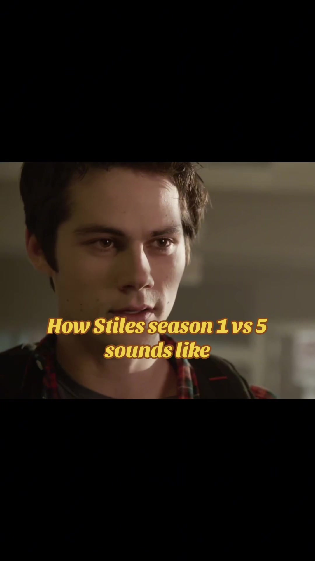 @Teen Wolf