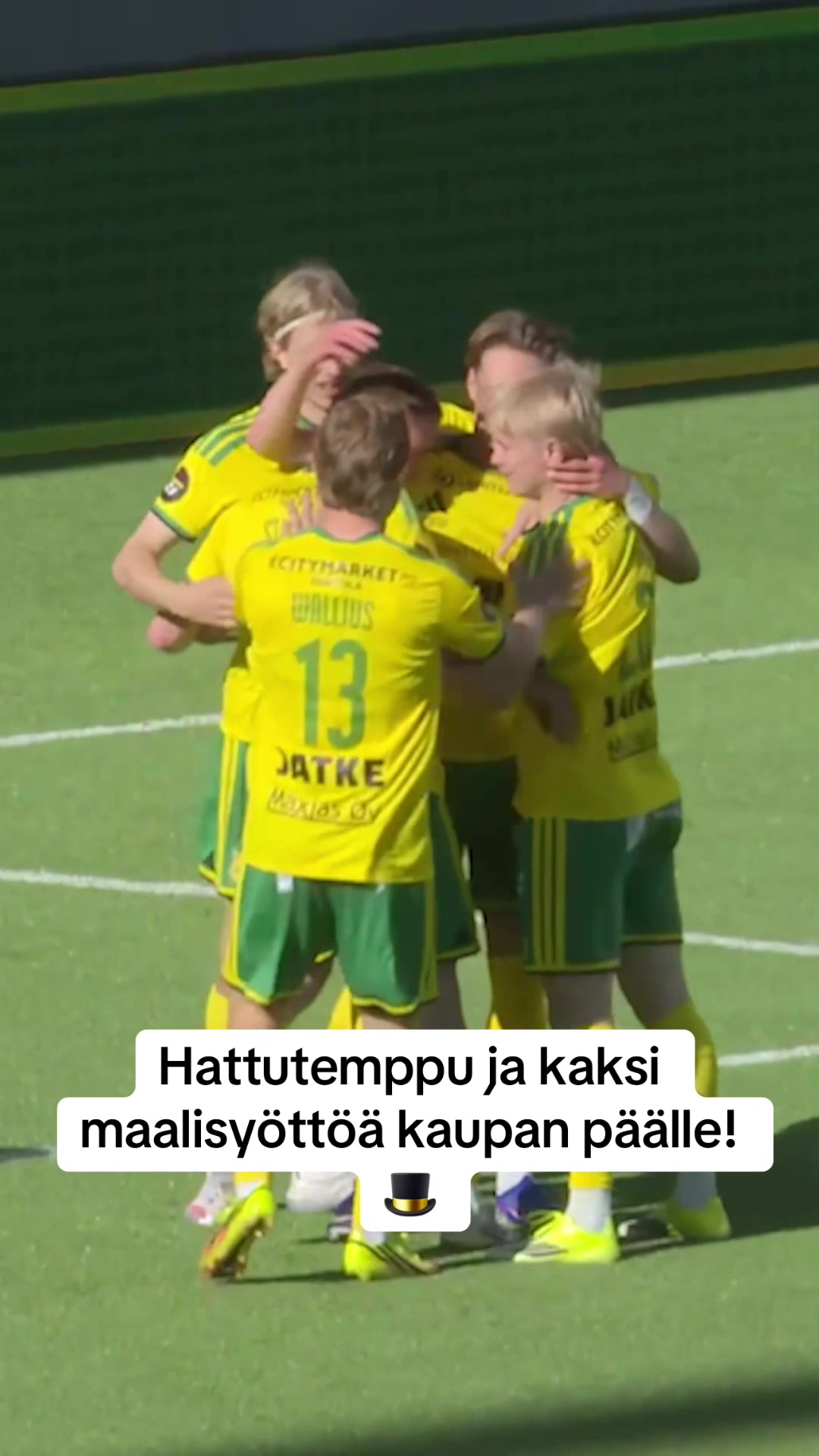 @Ruutu Urheilu