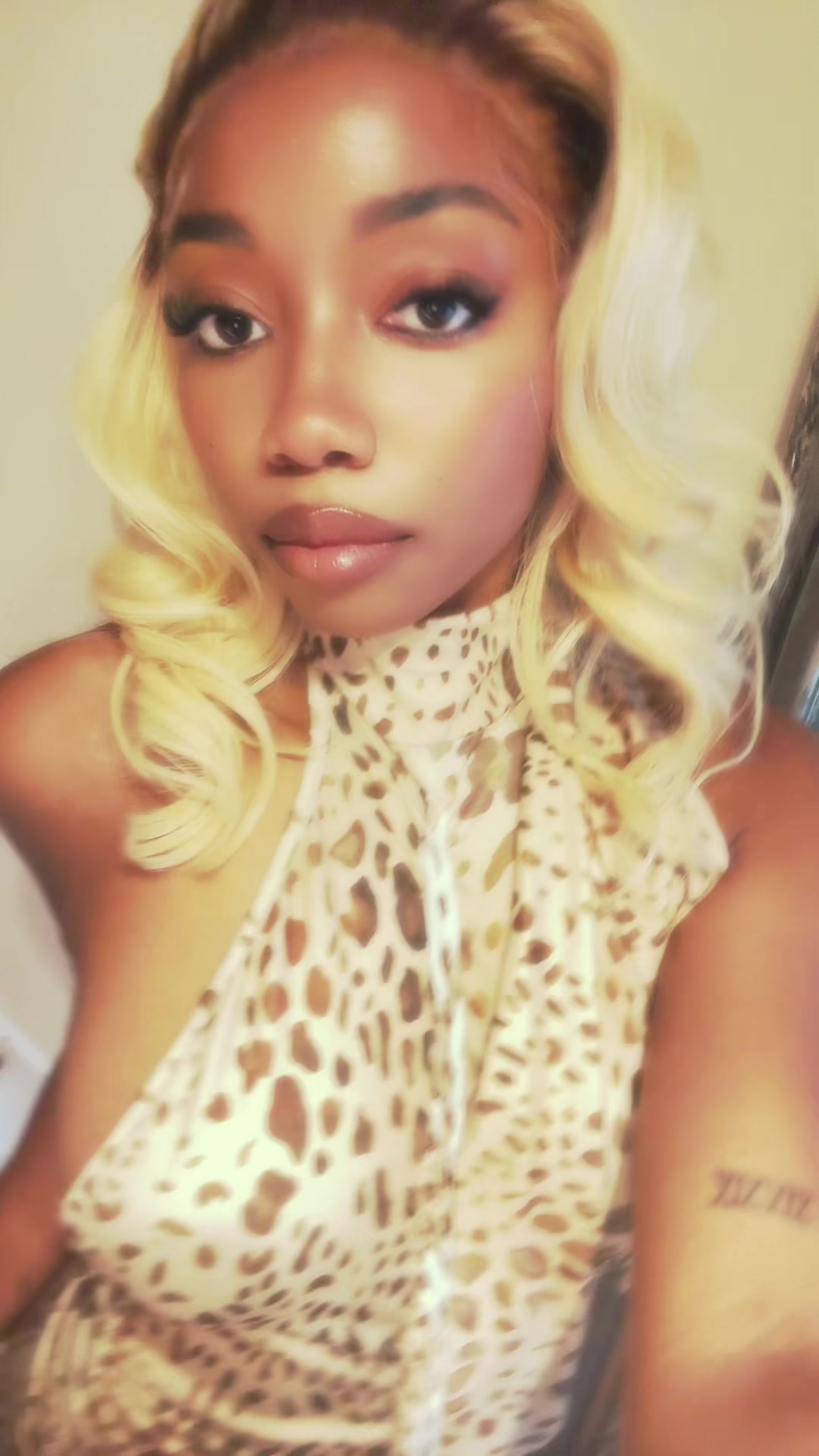 @Imaniiiii