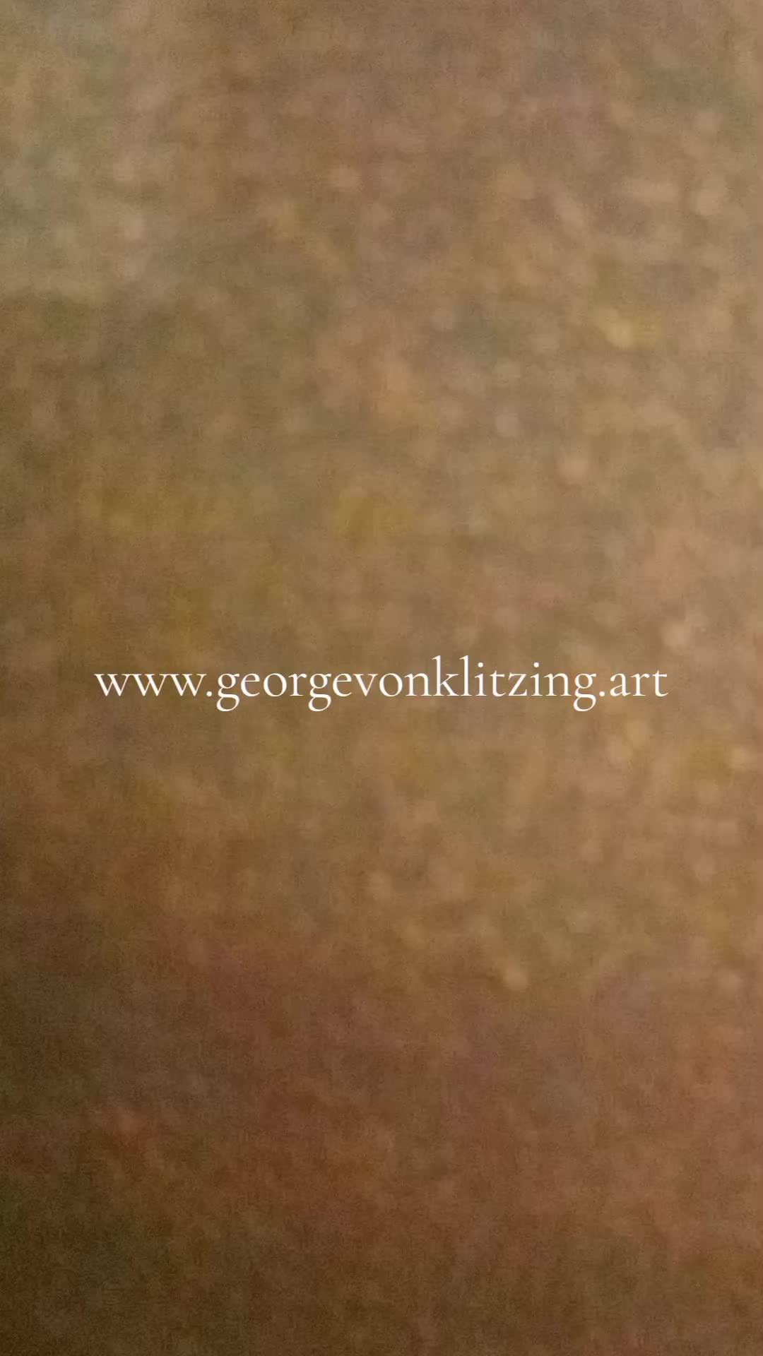 @Atelier George von Klitzing