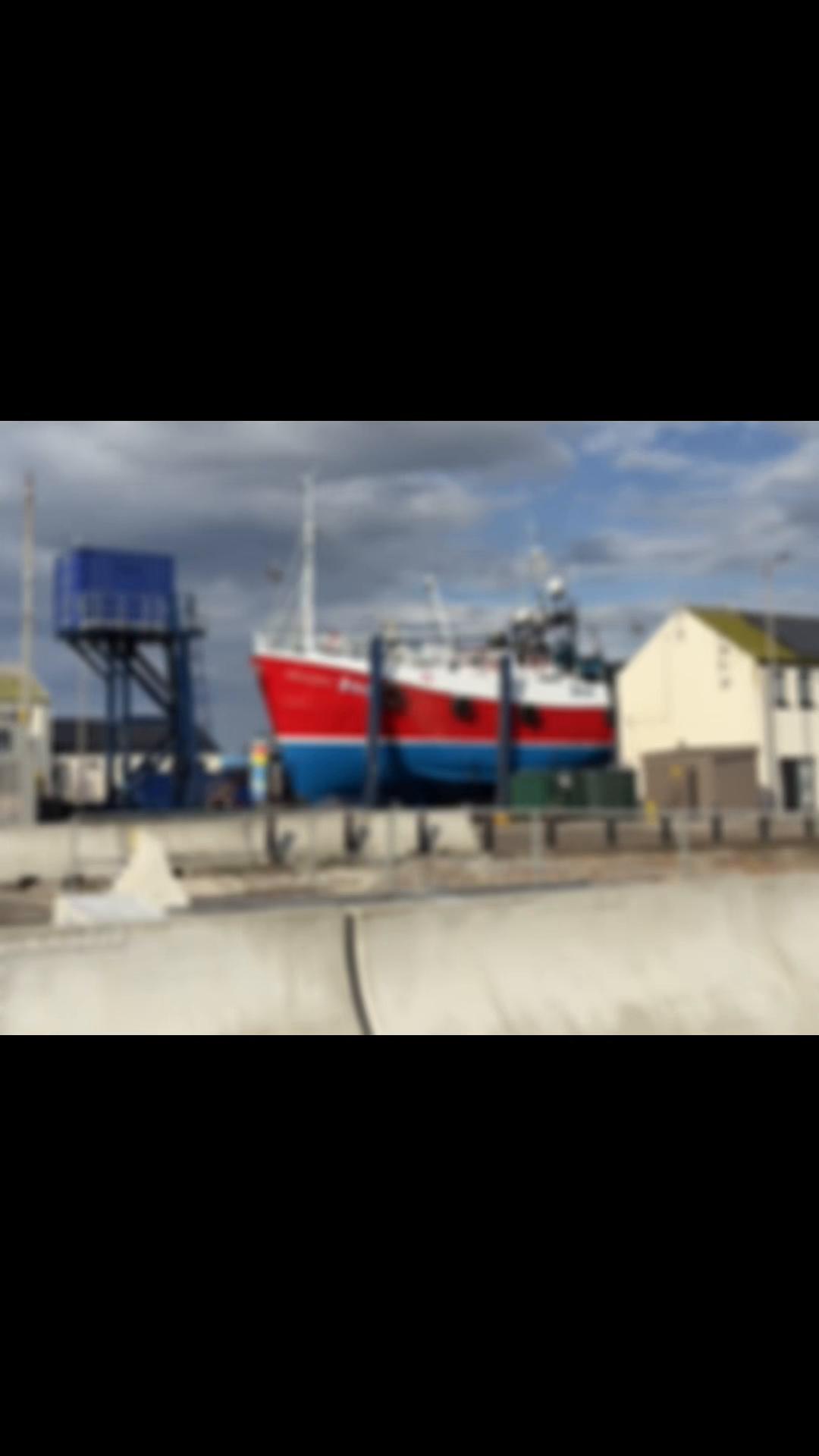 @Co Down drone flying