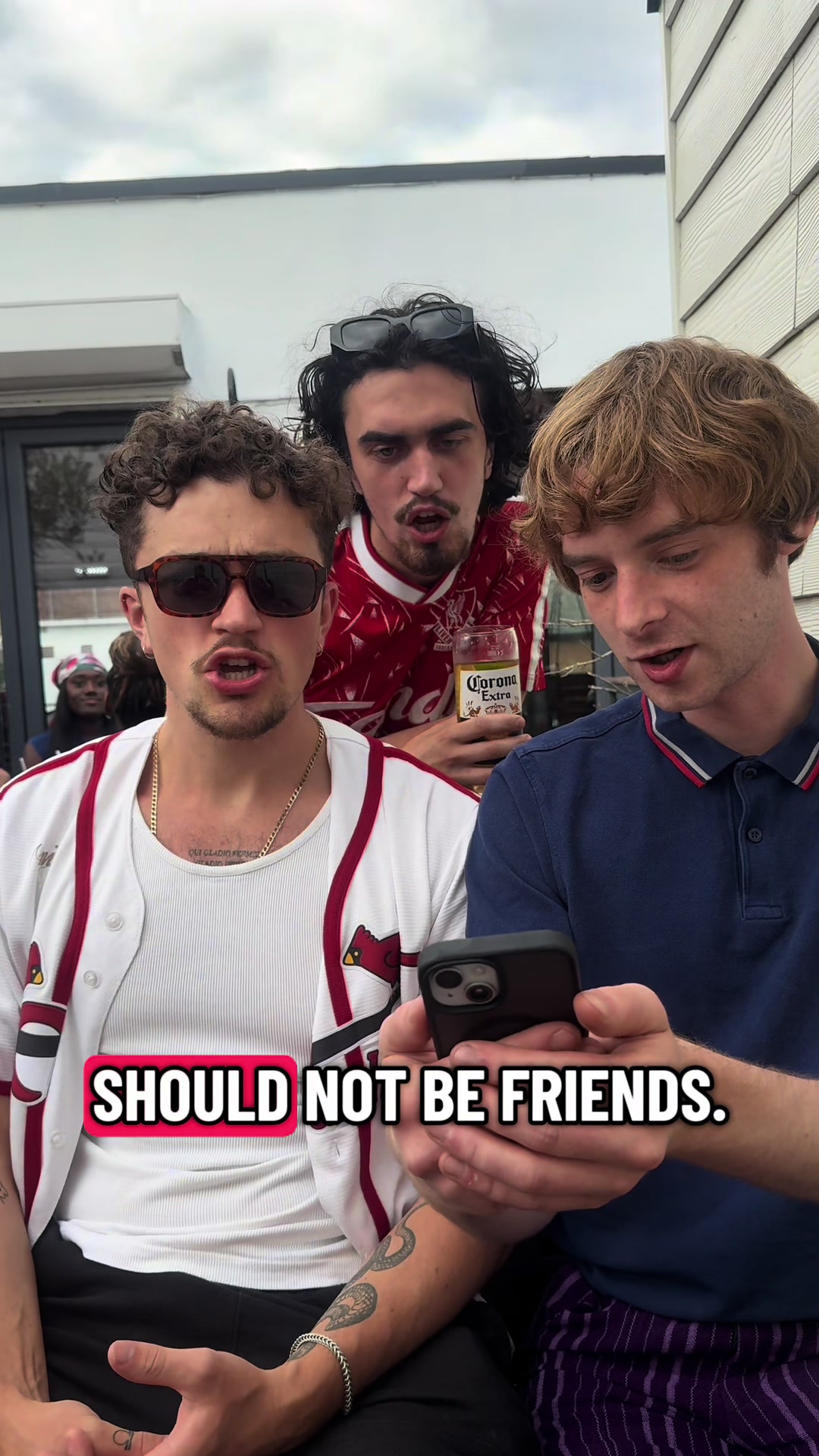 @Sean Simmons
