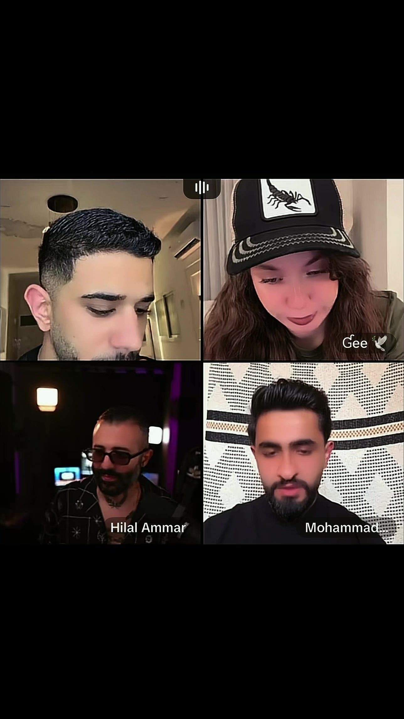 @G&hearts;️A