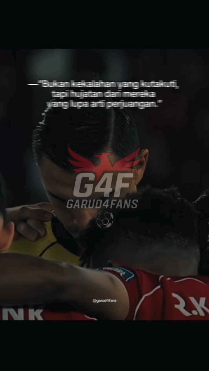 @Garuda4Fans
