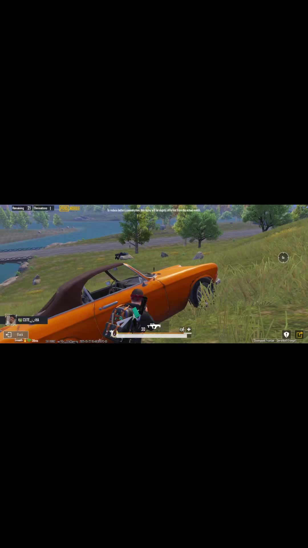 @♧Butter Gaming👑