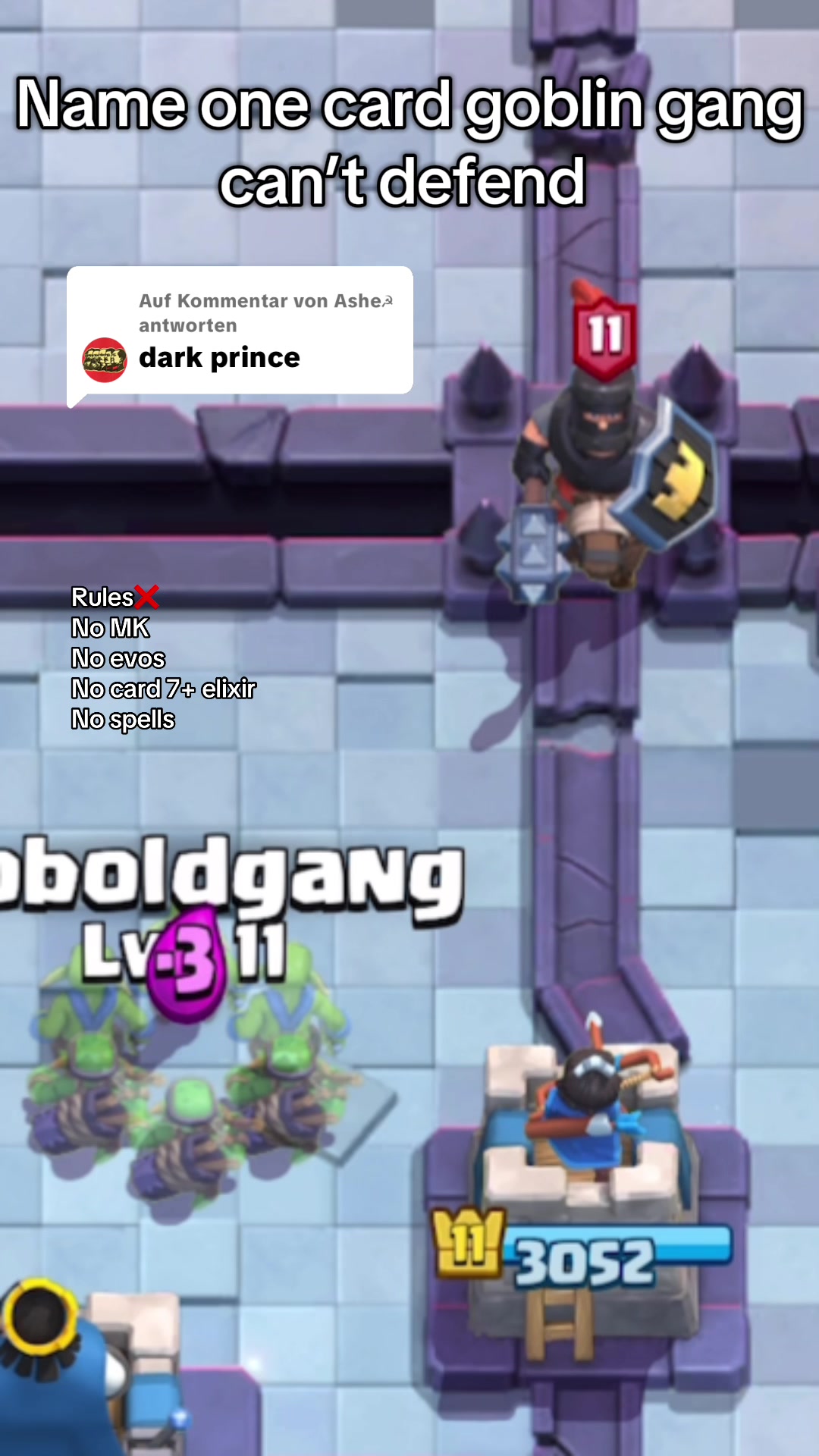 @Clash Royal