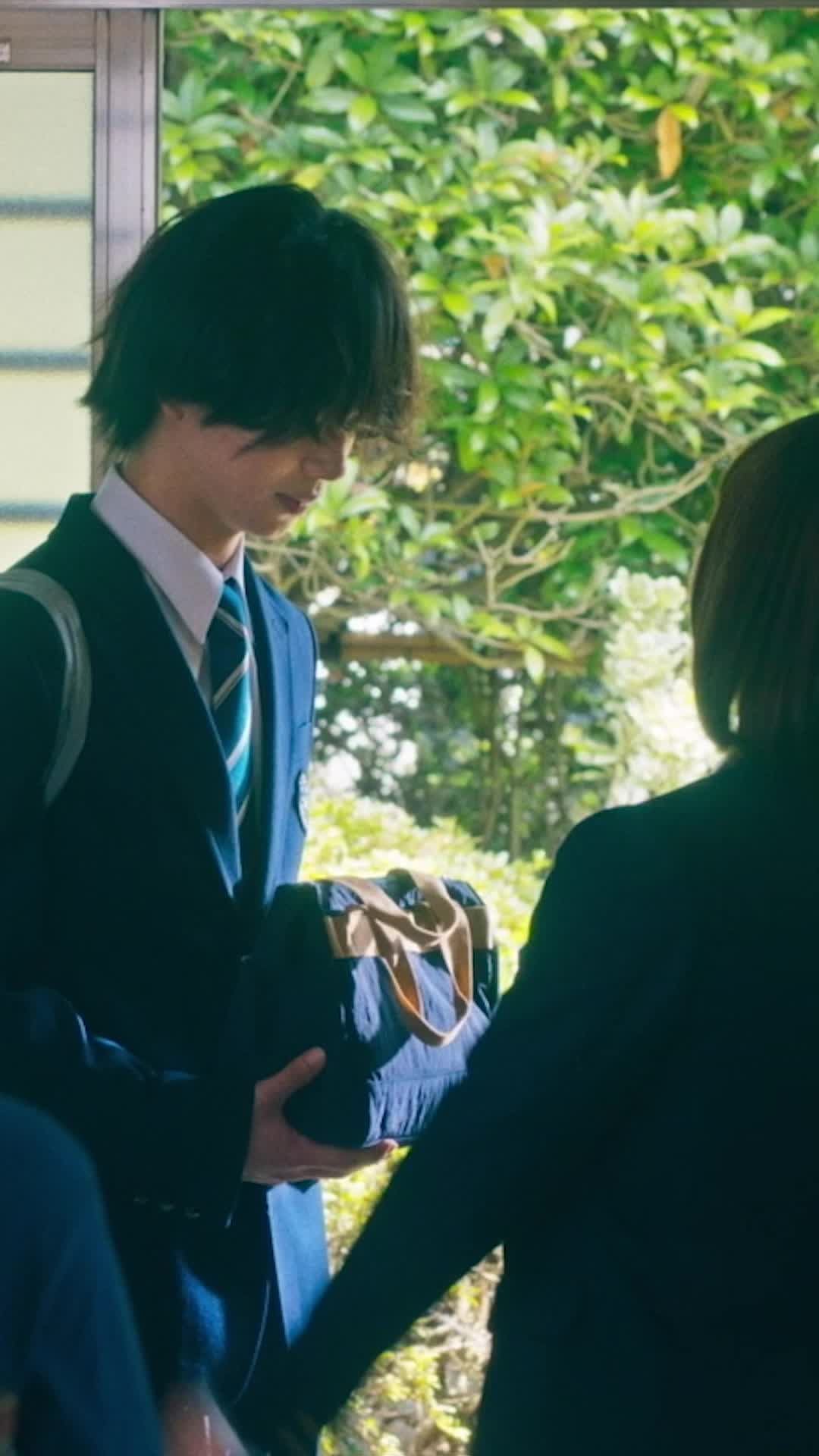 @映画『うちの弟どもがすみません』公式💗