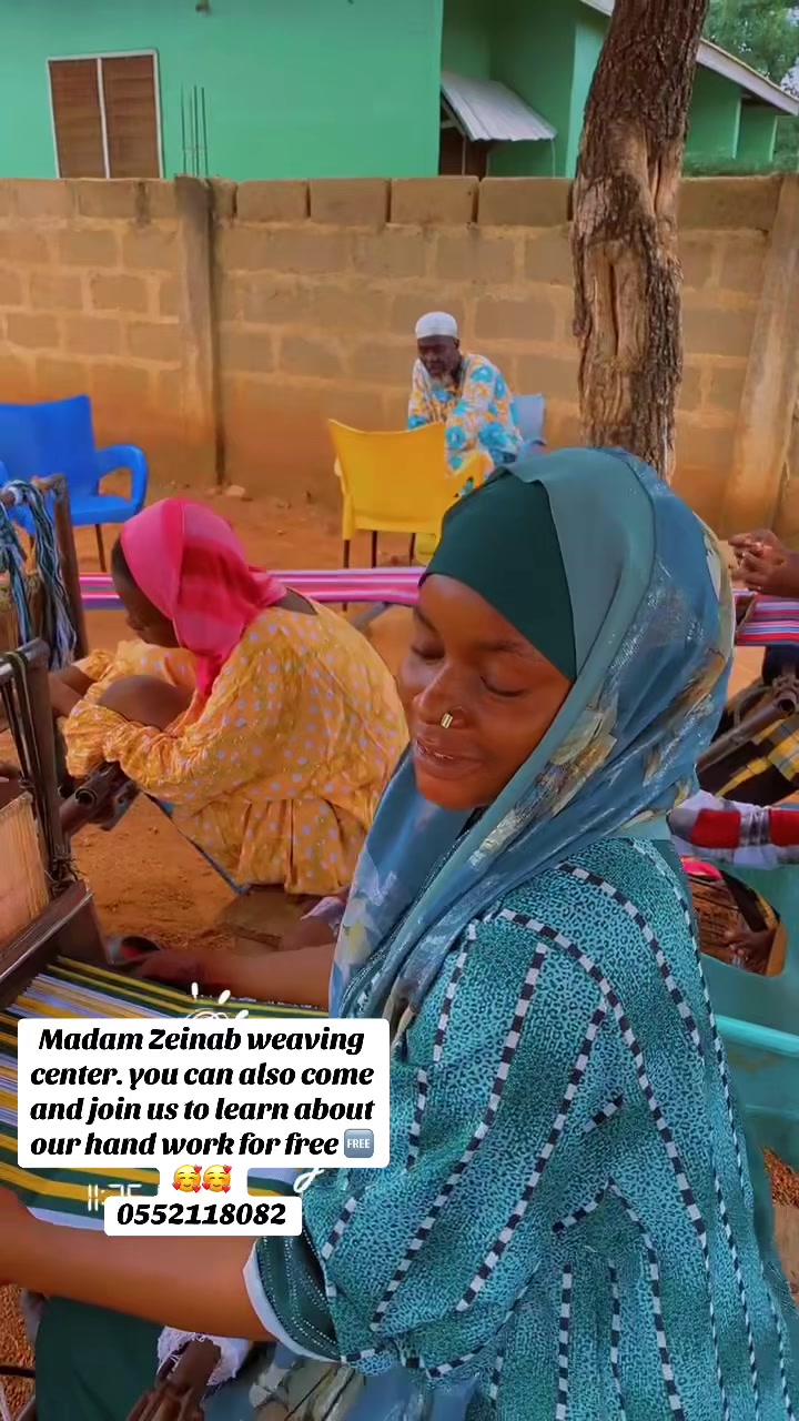 @Zeinab Tamakloe