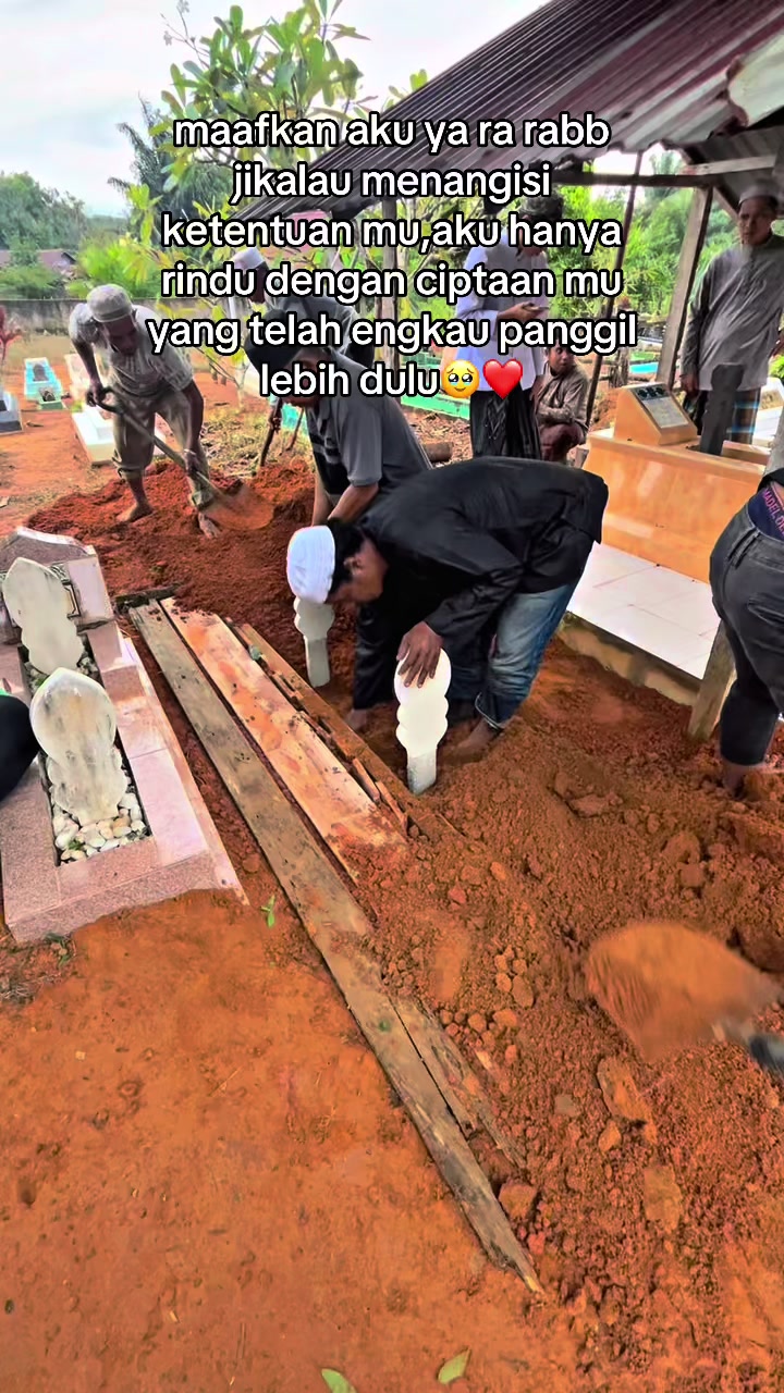 @akun tidak ditemukan