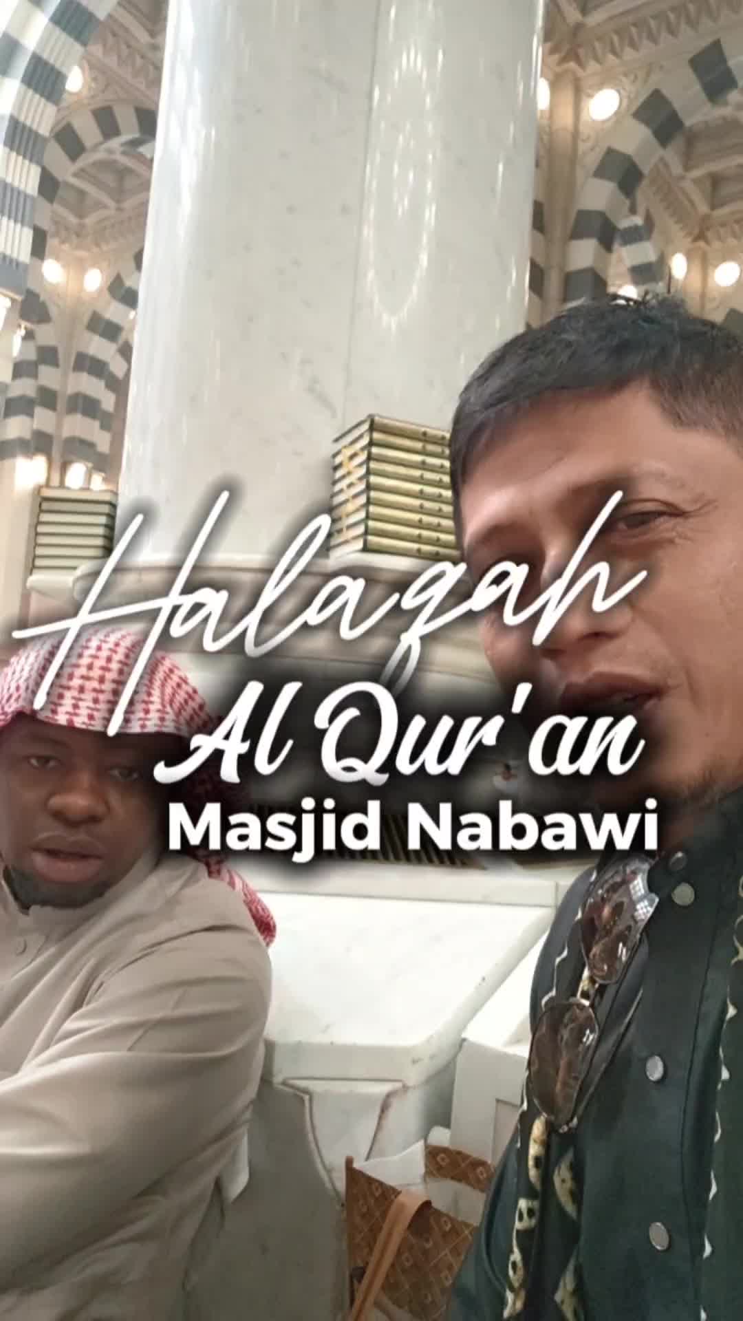 @PRIVATE UMRAH ZADATRIP
