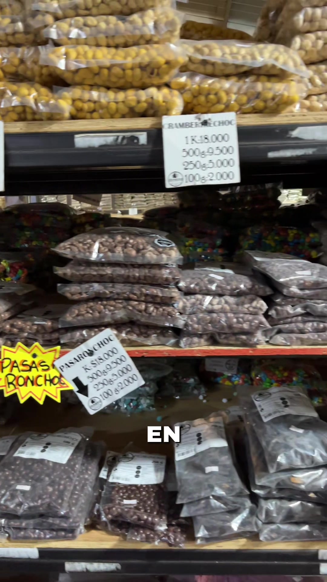 @Dulce Frut Chile
