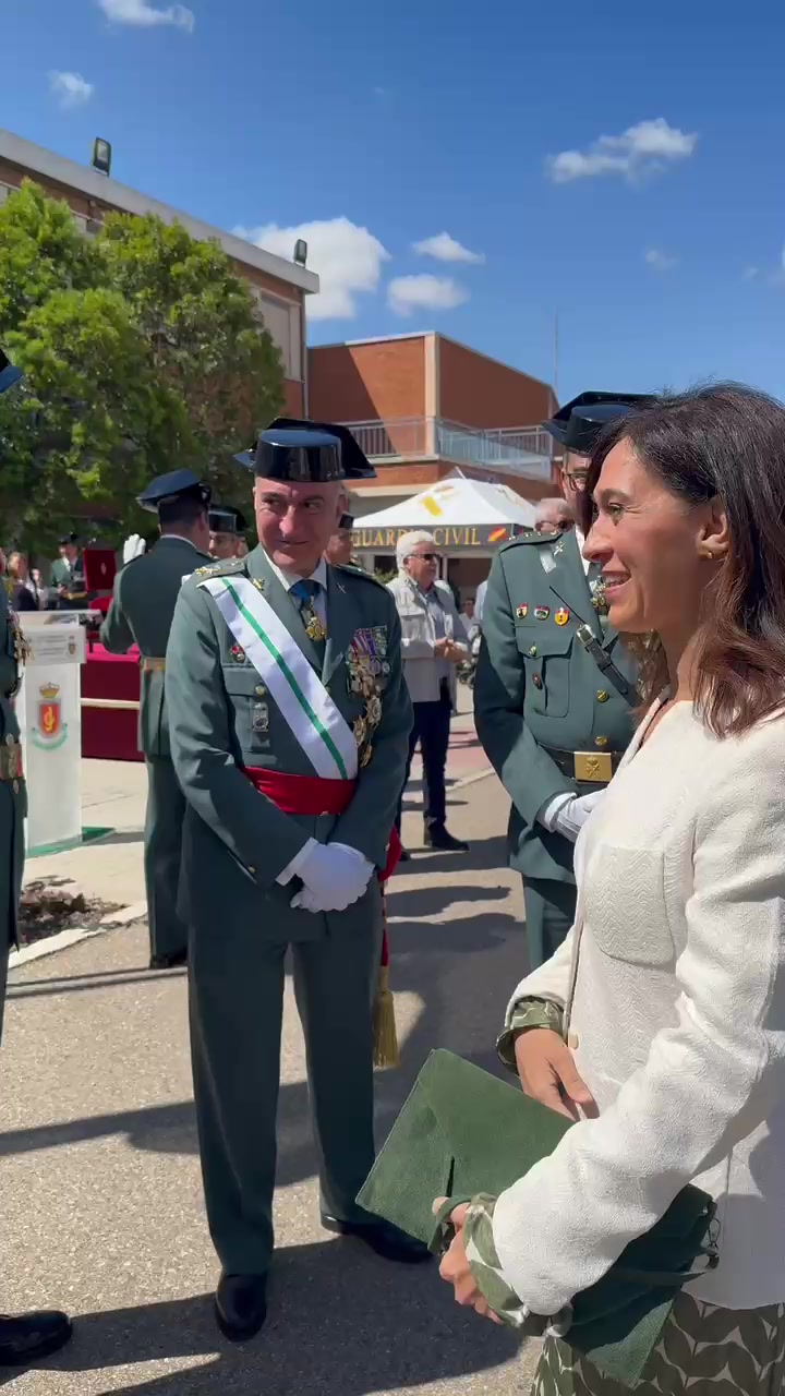@Delegaci&oacute;n del Gobierno Madrid
