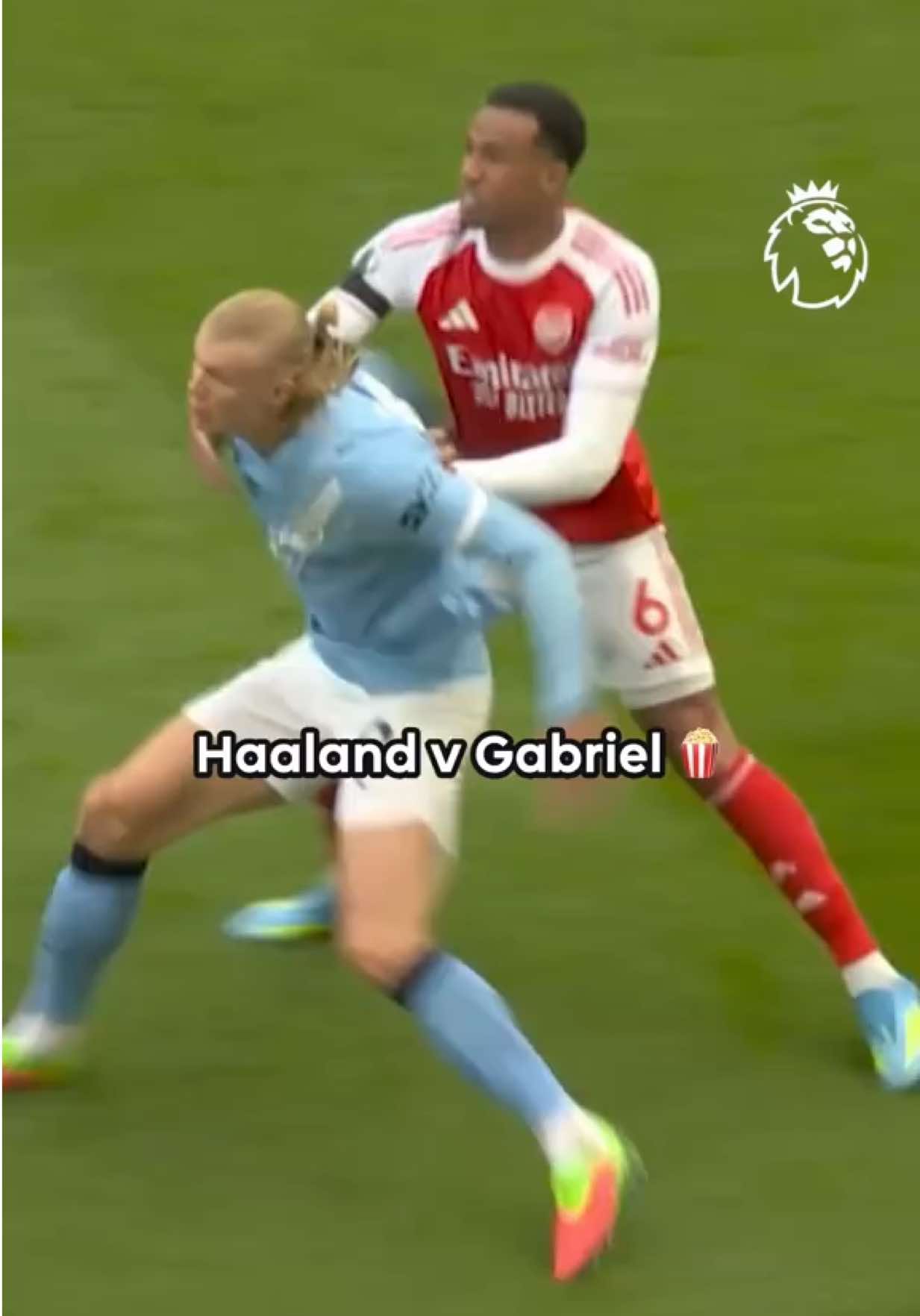 @Premier League