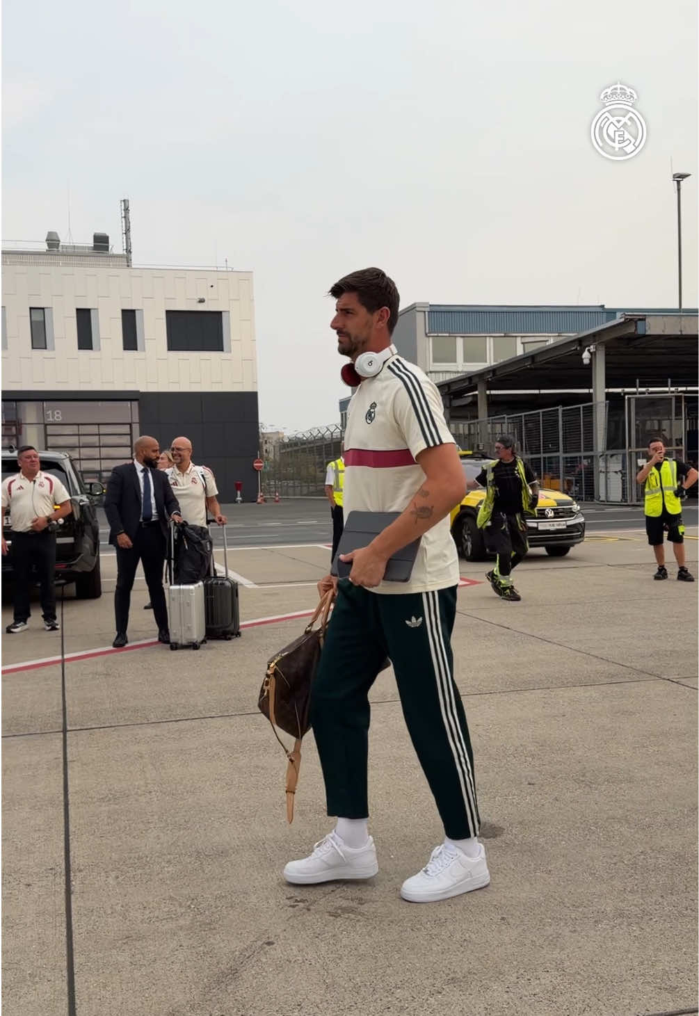 @Real Madrid C.F.