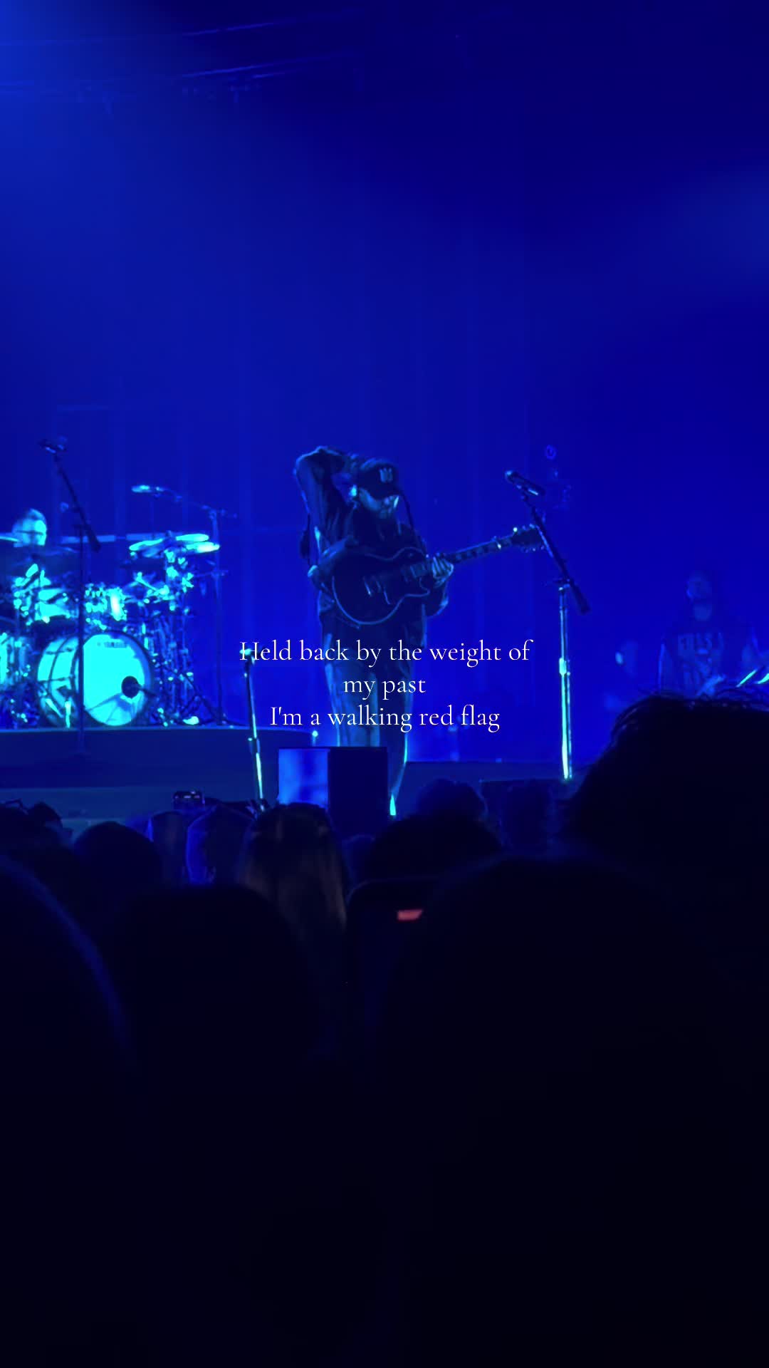 @JamesArthurPhenomenal