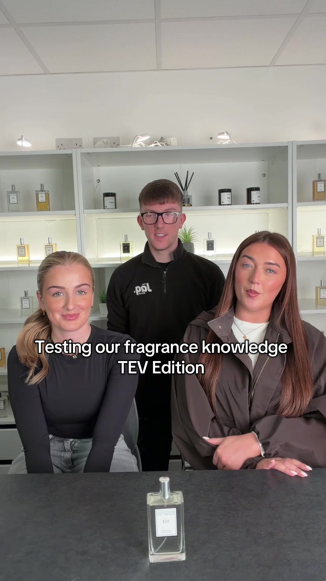 @The Essence Vault