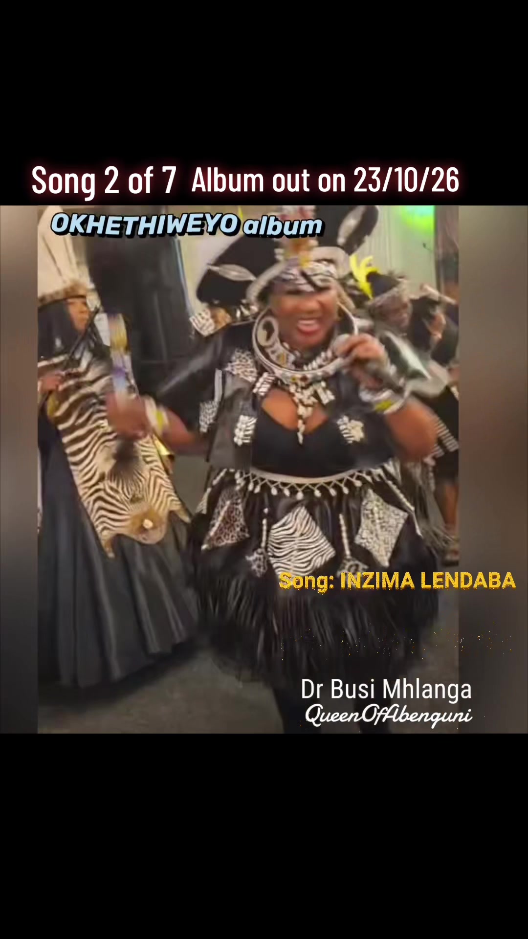@Dr Busi Mhlanga