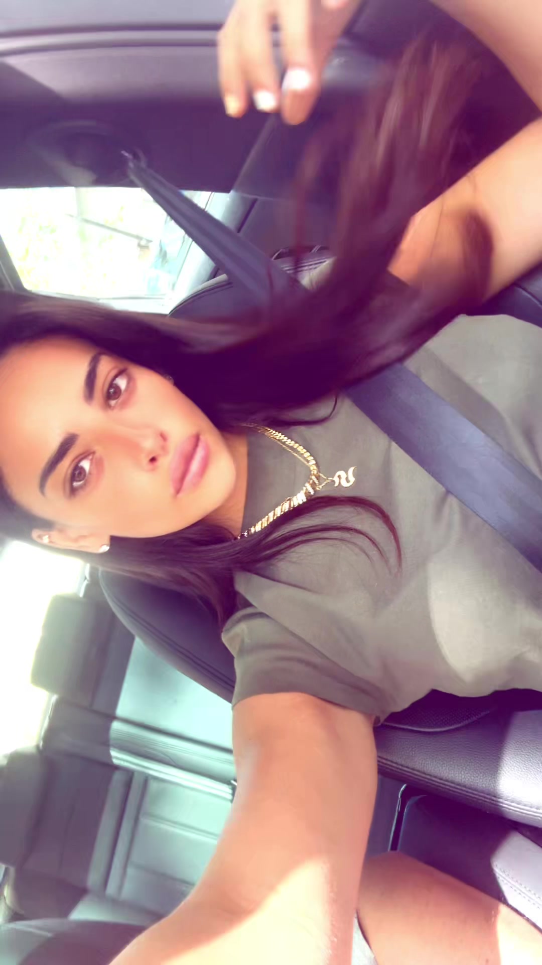 @Shirel Benamara