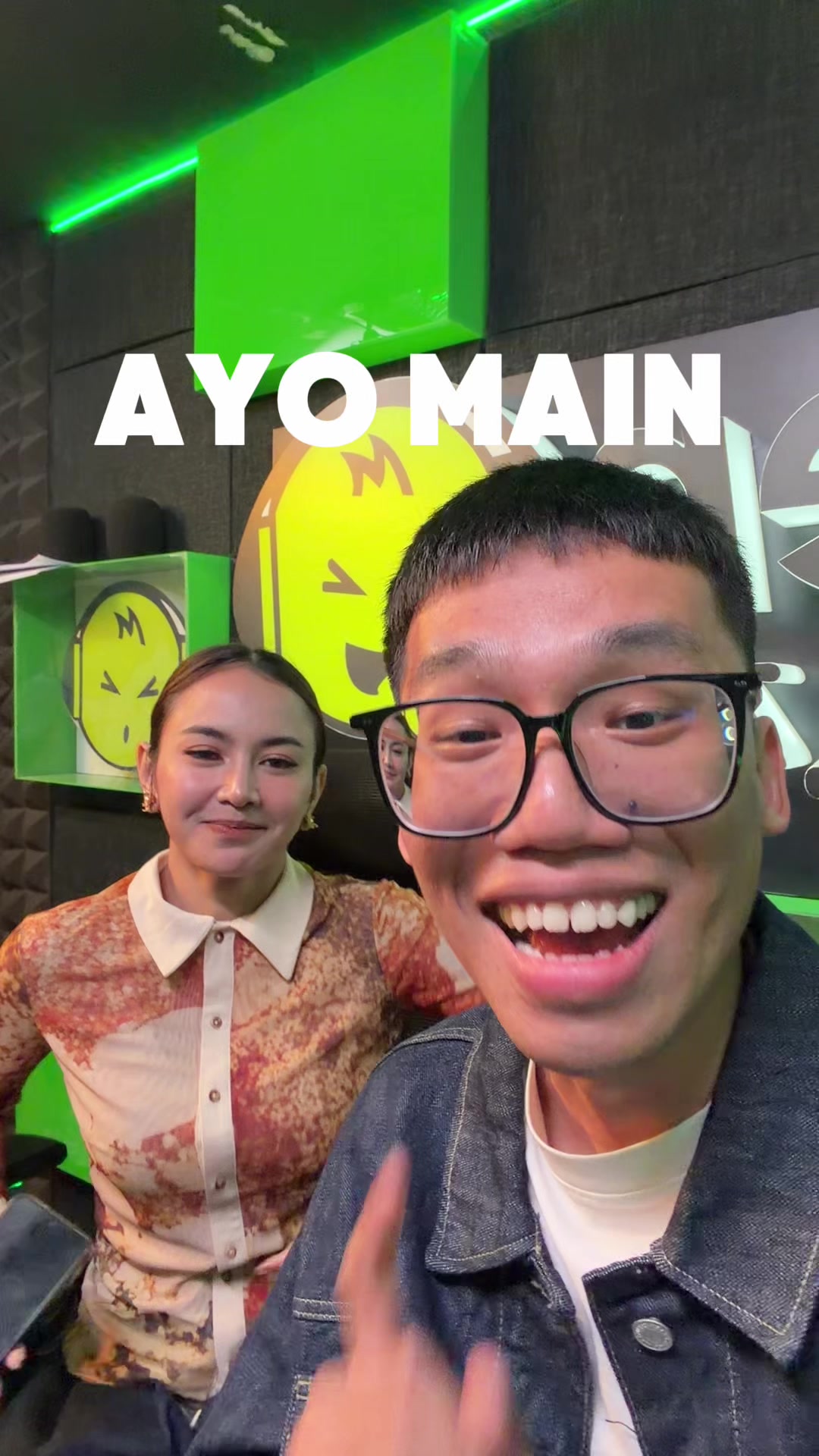 @Shandy Luo