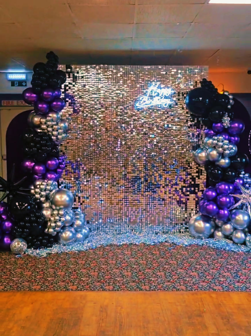 @PR Party Decorators